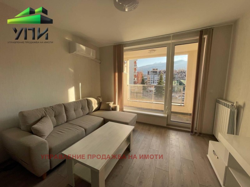 Дава под наем 2-СТАЕН, гр. София, Студентски град