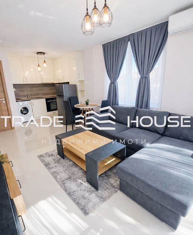 Дава под наем 2-СТАЕН, гр. Пловдив, Кючук Париж