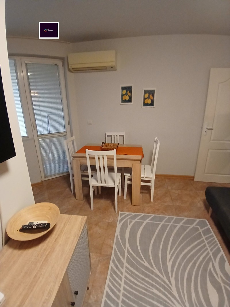 Дава под наем 2-СТАЕН, гр. Варна, Гранд Мол, снимка 3 - Апартаменти - 53162506