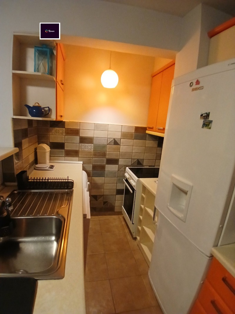 Дава под наем 2-СТАЕН, гр. Варна, Гранд Мол, снимка 6 - Апартаменти - 53162506