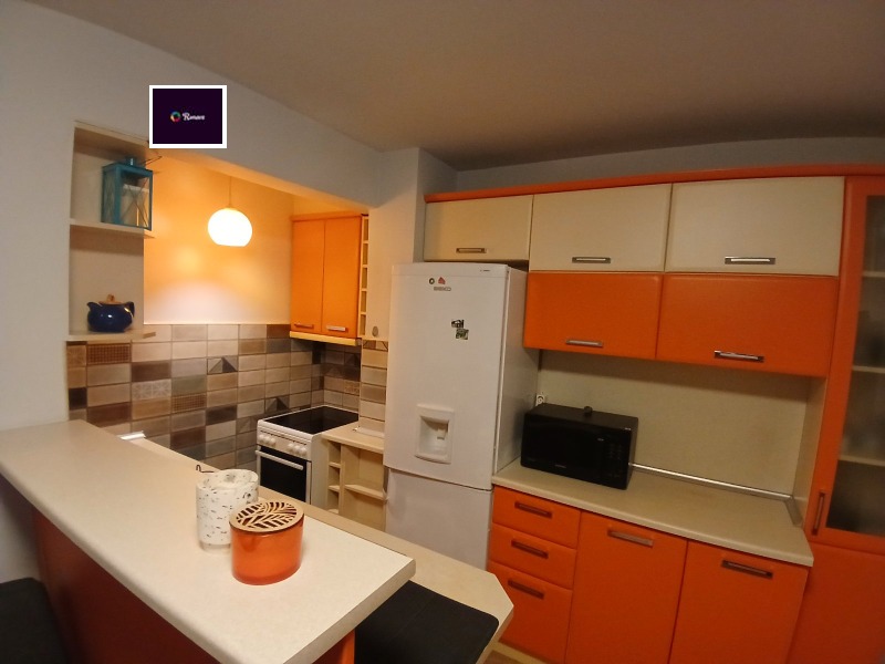 Дава под наем 2-СТАЕН, гр. Варна, Гранд Мол, снимка 2 - Апартаменти - 53162506