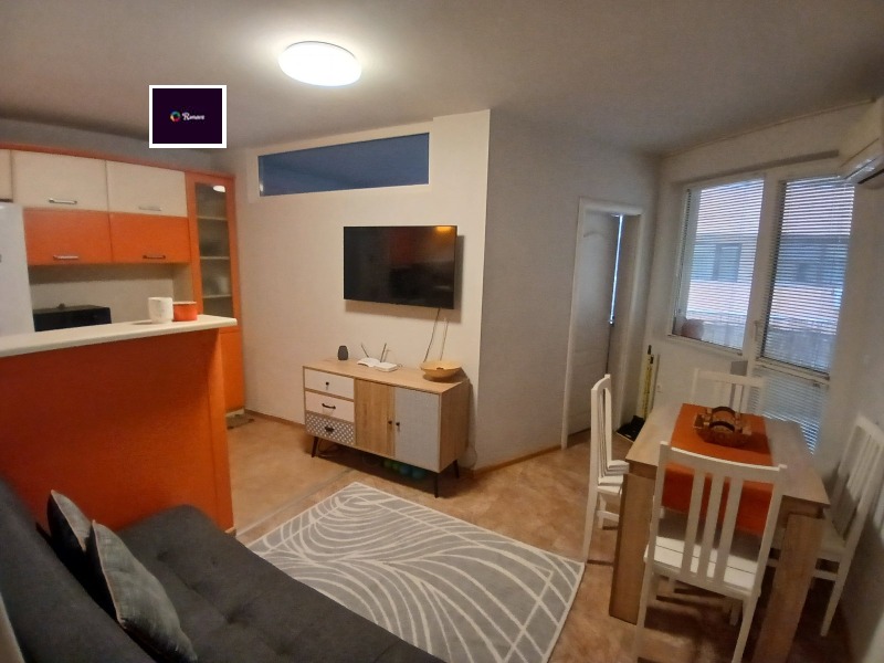 Дава под наем 2-СТАЕН, гр. Варна, Гранд Мол, снимка 5 - Апартаменти - 53162506