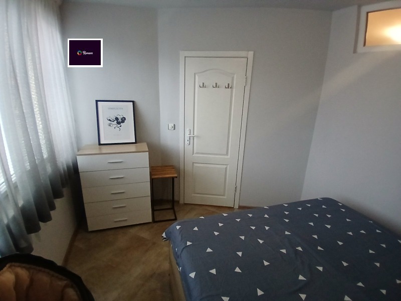 Дава под наем 2-СТАЕН, гр. Варна, Гранд Мол, снимка 9 - Апартаменти - 53162506