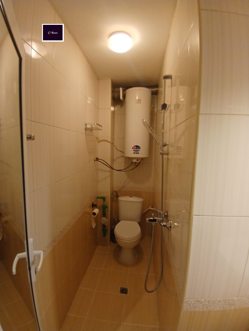 Дава под наем 2-СТАЕН, гр. Варна, Гранд Мол, снимка 11 - Апартаменти - 53162506