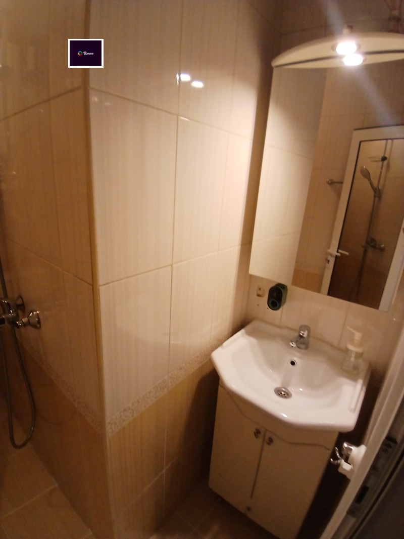 Дава под наем 2-СТАЕН, гр. Варна, Гранд Мол, снимка 10 - Апартаменти - 53162506