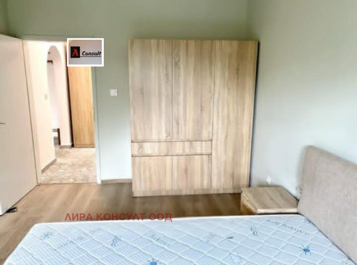 Дава под наем 2-СТАЕН, гр. София, Разсадника, снимка 9 - Апартаменти - 55102600