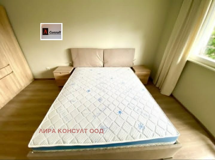 Дава под наем 2-СТАЕН, гр. София, Разсадника, снимка 10 - Апартаменти - 55102600