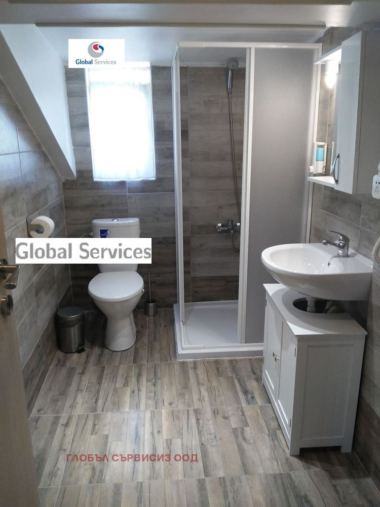 Zu vermieten  2 Schlafzimmer Sofia , Zentar , 60 qm | 66826964 - Bild [12]