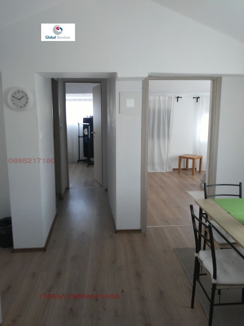 Zu vermieten  2 Schlafzimmer Sofia , Zentar , 60 qm | 66826964 - Bild [13]
