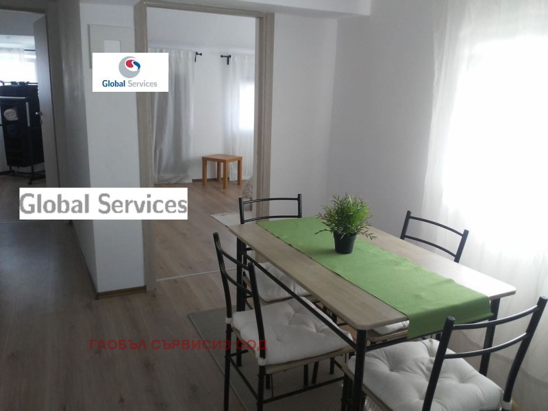 Zu vermieten  2 Schlafzimmer Sofia , Zentar , 60 qm | 66826964 - Bild [11]