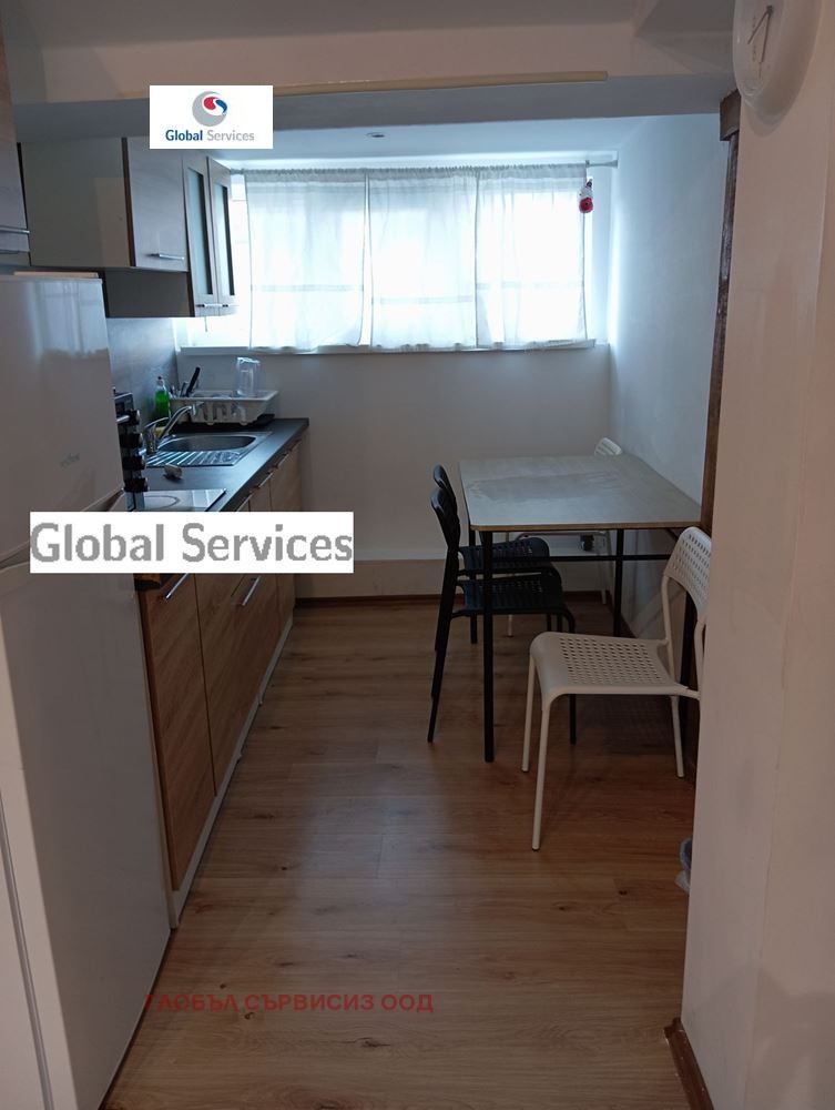 Zu vermieten  2 Schlafzimmer Sofia , Zentar , 60 qm | 66826964 - Bild [6]