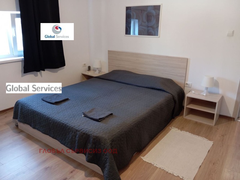 Zu vermieten  2 Schlafzimmer Sofia , Zentar , 60 qm | 66826964 - Bild [3]