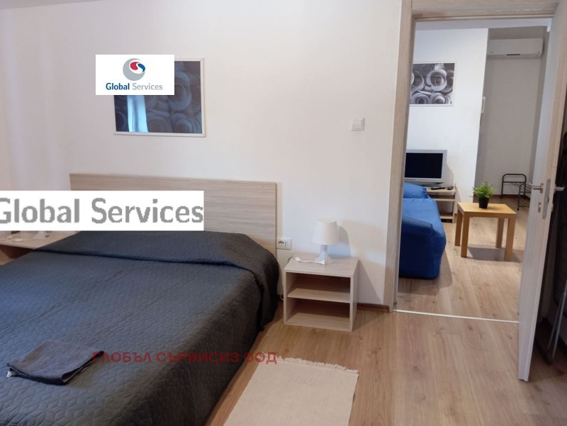 Zu vermieten  2 Schlafzimmer Sofia , Zentar , 60 qm | 66826964 - Bild [5]
