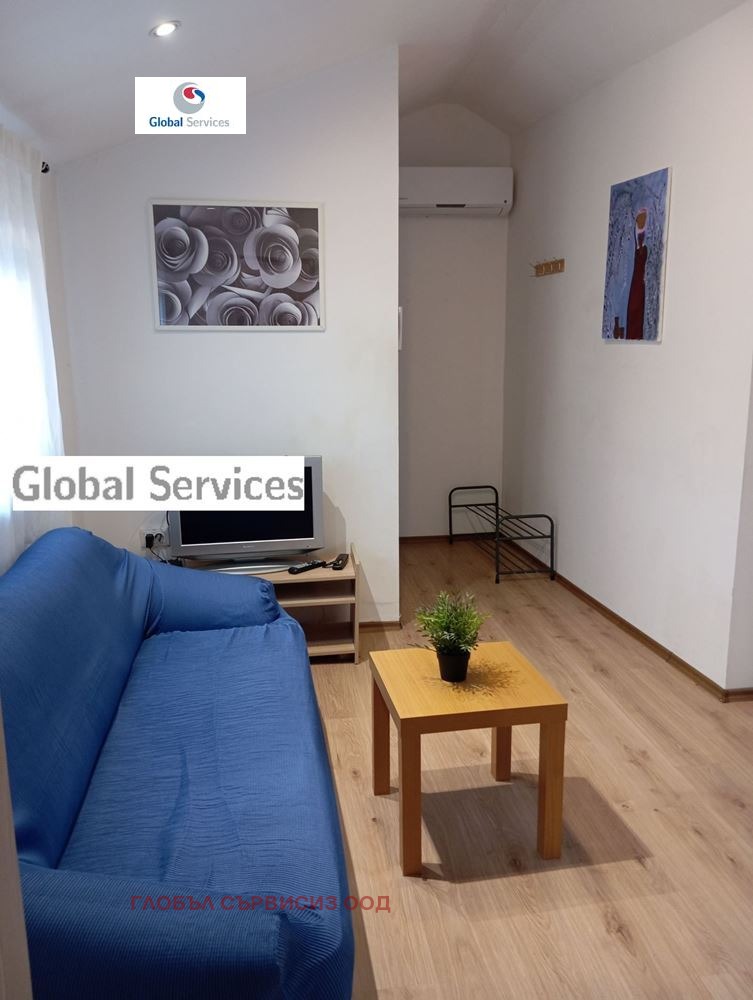Zu vermieten  2 Schlafzimmer Sofia , Zentar , 60 qm | 66826964 - Bild [7]