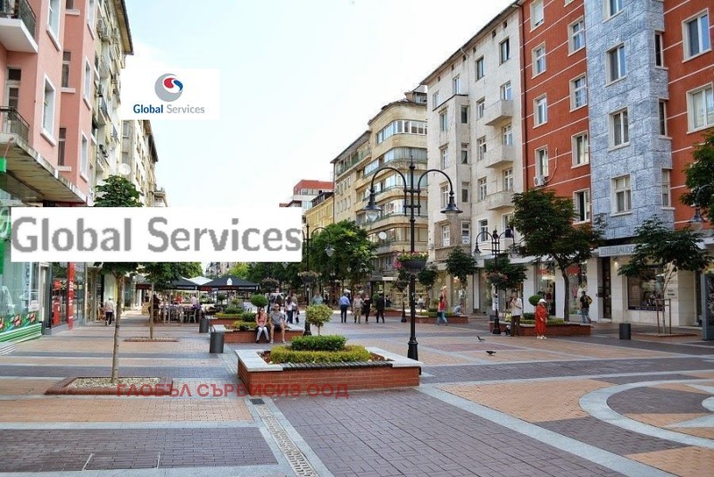 Zu vermieten  2 Schlafzimmer Sofia , Zentar , 60 qm | 66826964 - Bild [8]