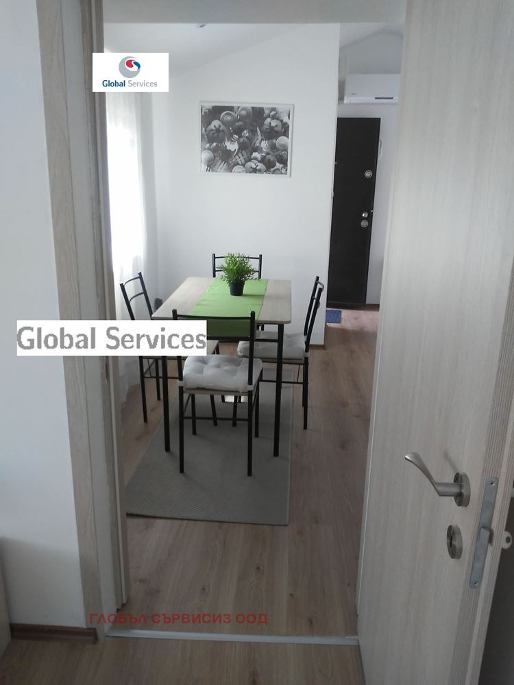 Zu vermieten  2 Schlafzimmer Sofia , Zentar , 60 qm | 66826964 - Bild [9]