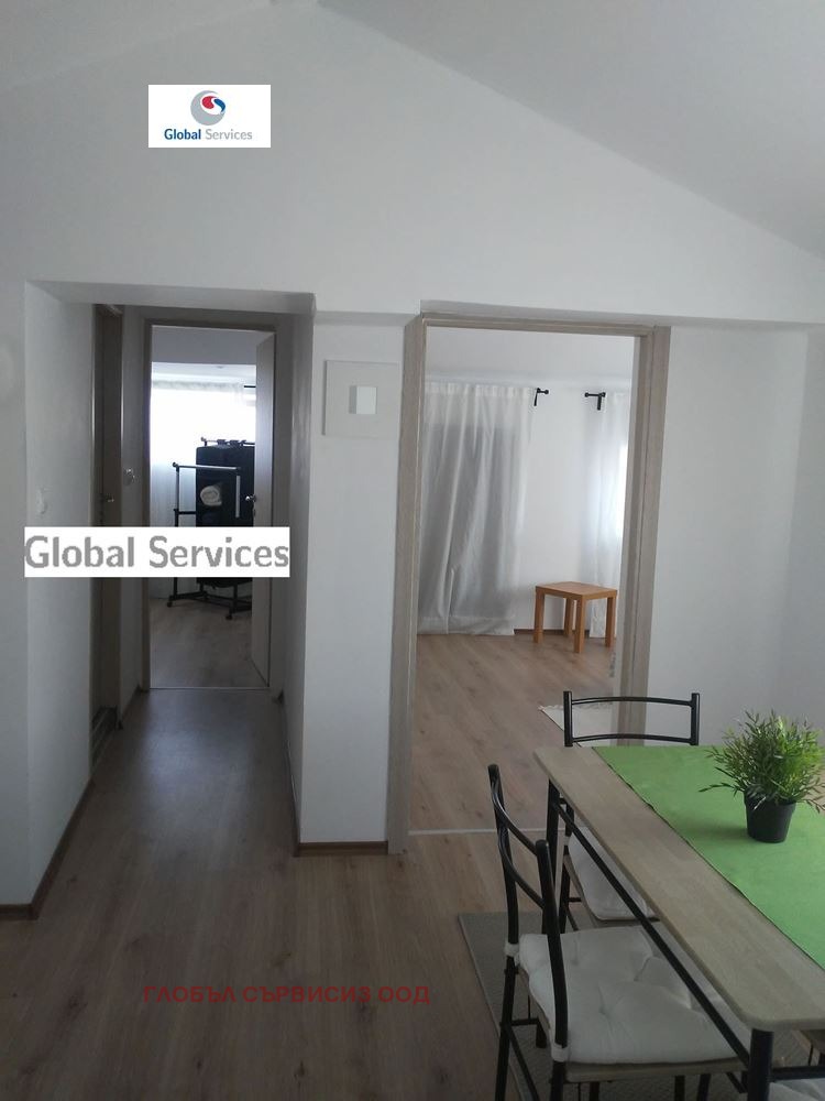 Zu vermieten  2 Schlafzimmer Sofia , Zentar , 60 qm | 66826964 - Bild [10]