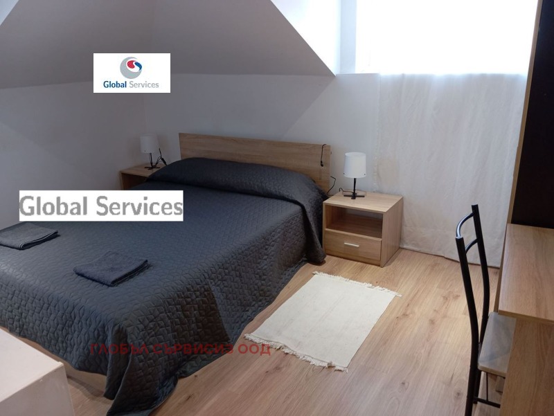 Zu vermieten  2 Schlafzimmer Sofia , Zentar , 60 qm | 66826964 - Bild [4]