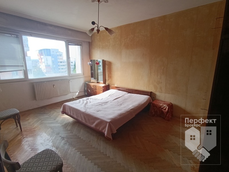 Дава под наем  3-стаен град Велико Търново , Център , 84 кв.м | 77610197 - изображение [3]