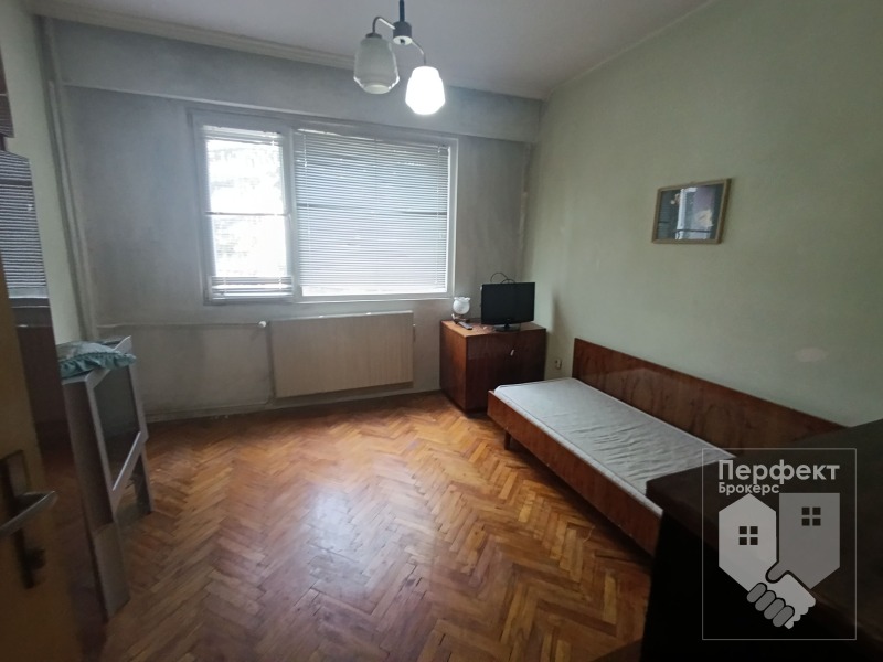 Дава под наем  3-стаен град Велико Търново , Център , 84 кв.м | 77610197 - изображение [6]