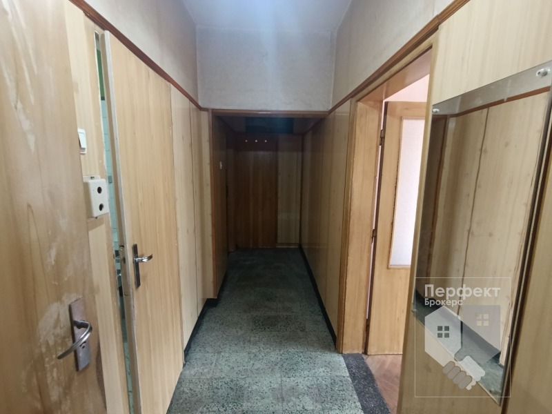 Дава под наем  3-стаен град Велико Търново , Център , 84 кв.м | 77610197 - изображение [7]