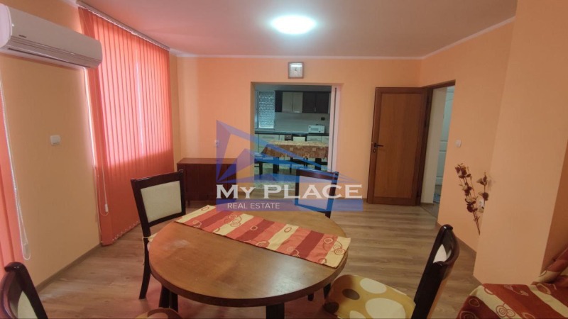 Te huur  2 slaapkamers Sjumen , Dobrudzjanski , 90 m² | 82662133 - afbeelding [5]