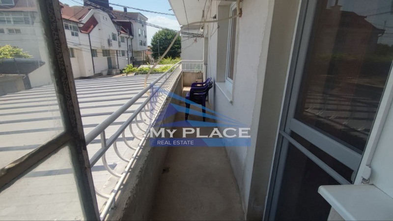Te huur  2 slaapkamers Sjumen , Dobrudzjanski , 90 m² | 82662133 - afbeelding [12]