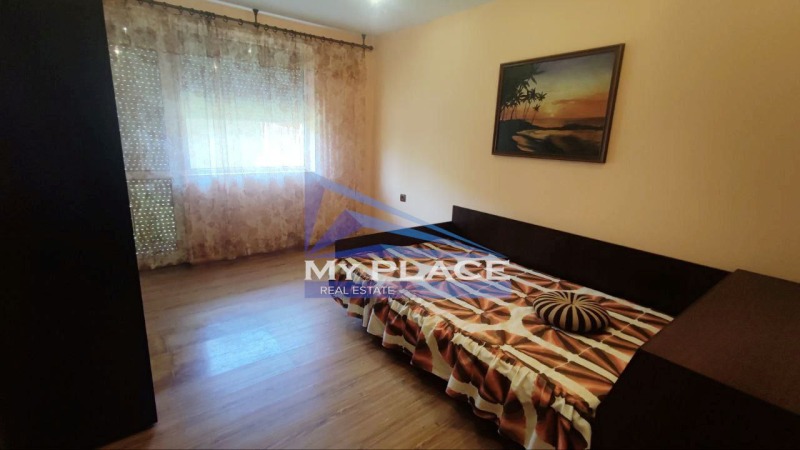 Te huur  2 slaapkamers Sjumen , Dobrudzjanski , 90 m² | 82662133 - afbeelding [6]