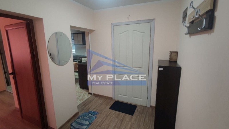 Te huur  2 slaapkamers Sjumen , Dobrudzjanski , 90 m² | 82662133 - afbeelding [10]