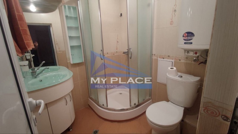 Te huur  2 slaapkamers Sjumen , Dobrudzjanski , 90 m² | 82662133 - afbeelding [9]