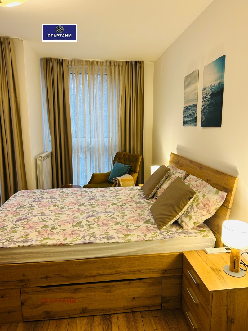 Дава под наем 3-СТАЕН, гр. София, Изток, снимка 14 - Апартаменти - 53191035