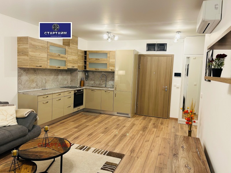 Дава под наем 3-СТАЕН, гр. София, Изток, снимка 2 - Апартаменти - 53191035