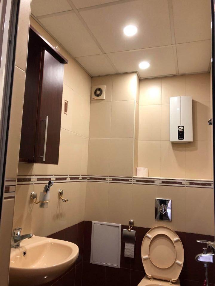 Дава под наем 3-СТАЕН, гр. София, Редута, снимка 6 - Апартаменти - 53983025