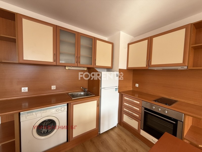 Дава под наем 3-СТАЕН, гр. София, Редута, снимка 3 - Апартаменти - 54187845