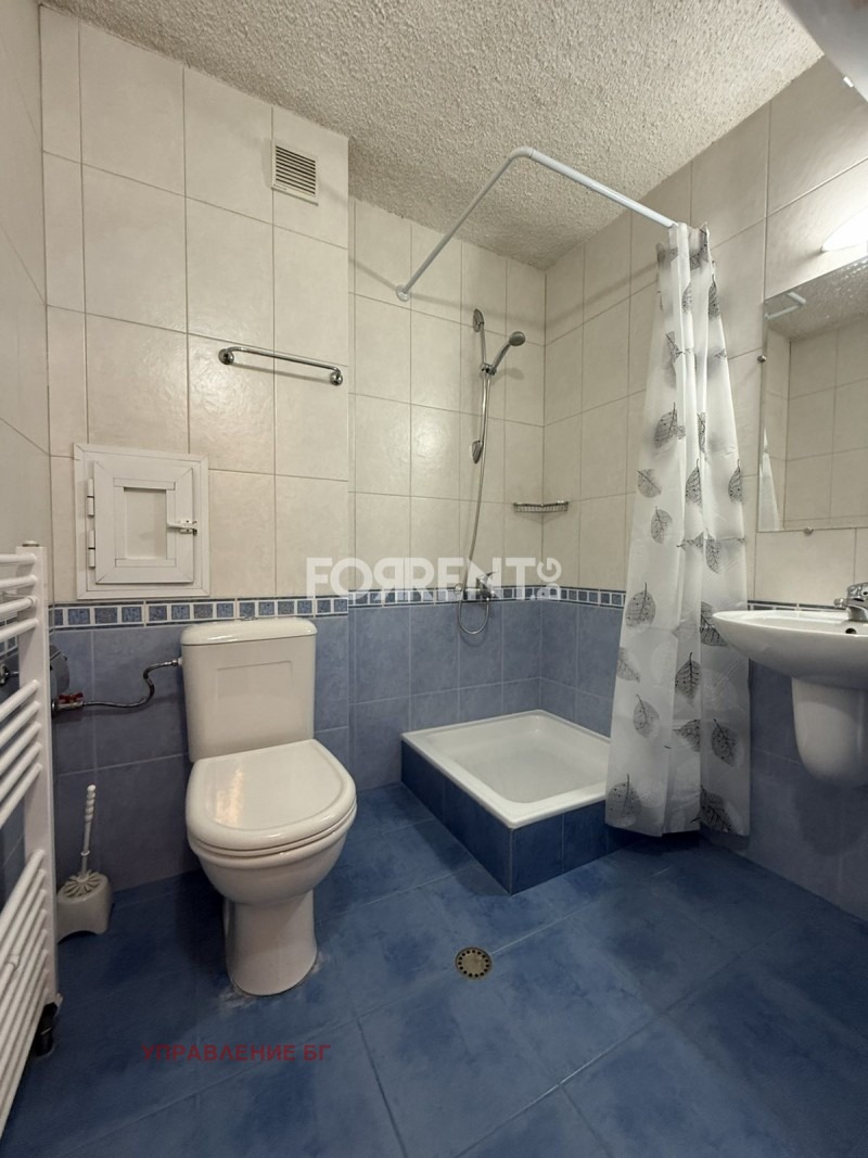 Дава под наем 3-СТАЕН, гр. София, Редута, снимка 7 - Апартаменти - 54187845