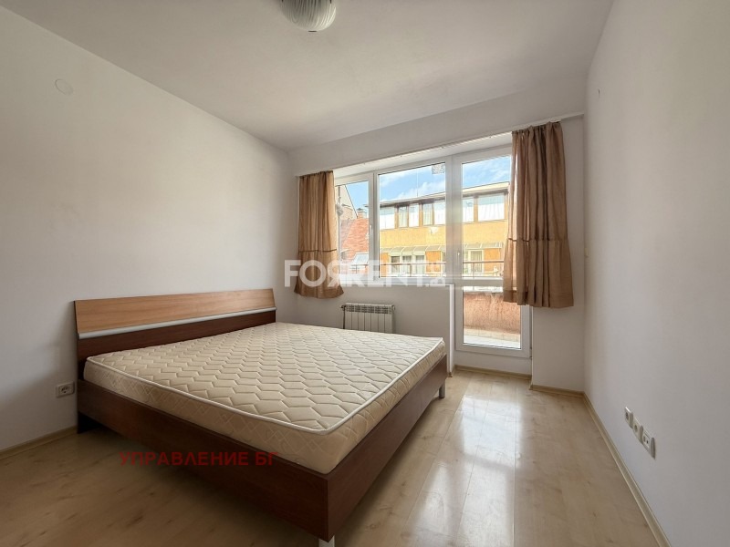 Дава под наем 3-СТАЕН, гр. София, Редута, снимка 4 - Апартаменти - 54187845