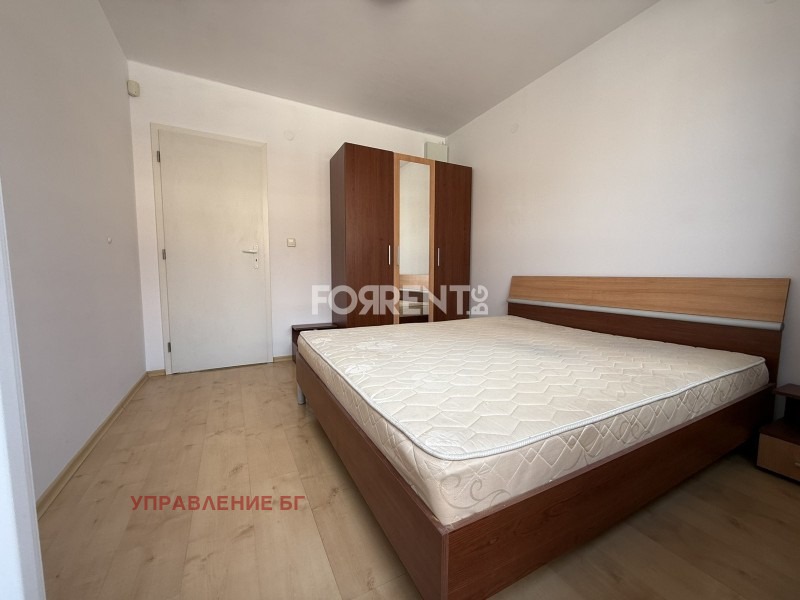 Дава под наем 3-СТАЕН, гр. София, Редута, снимка 5 - Апартаменти - 54187845