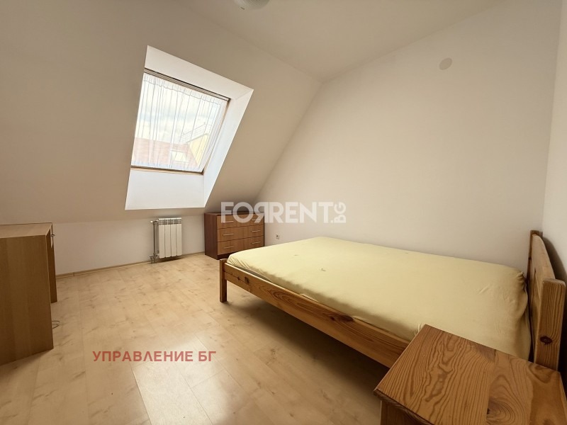 Дава под наем 3-СТАЕН, гр. София, Редута, снимка 6 - Апартаменти - 54187845