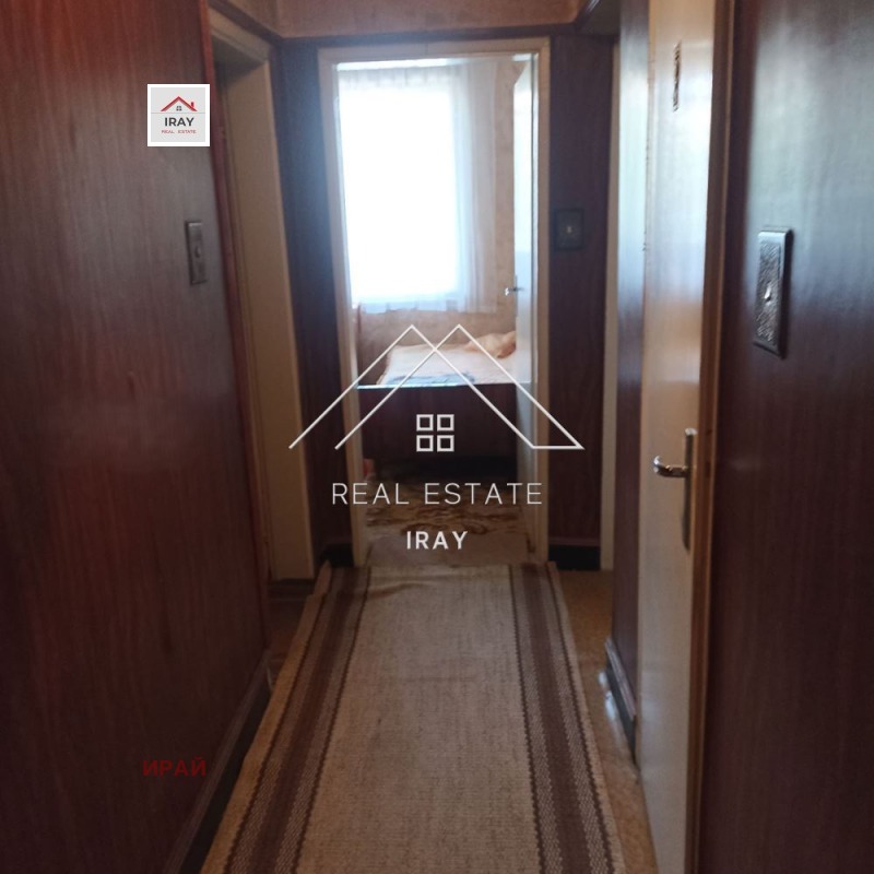A louer  3 chambres Stara Zagora , Tsentar , 100 m² | 74392687 - image [3]