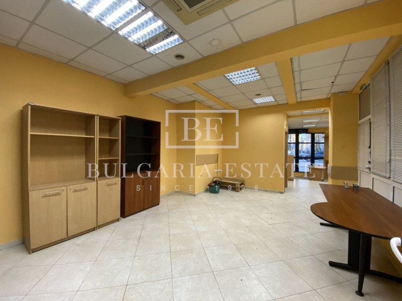 Para alugar  Escritório Varna , Centar , 110 m² | 59737858 - imagem [7]