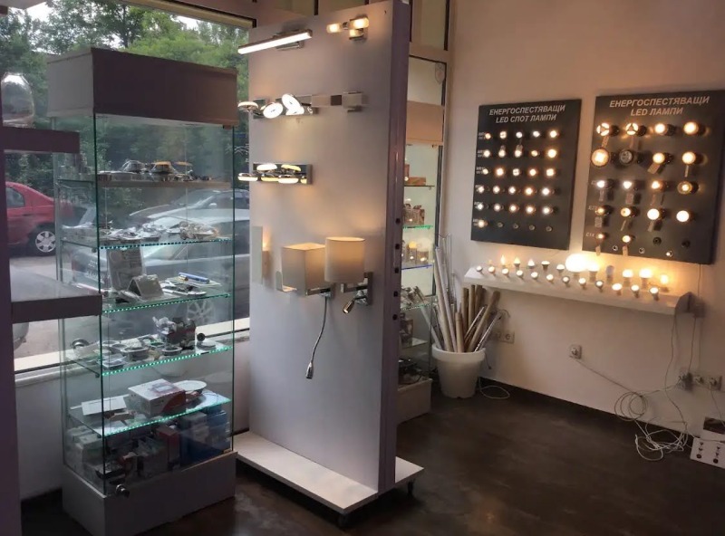 For Rent  Shop Sofia , Lyulin 2 , 60 sq.m | 70666097 - image [5]