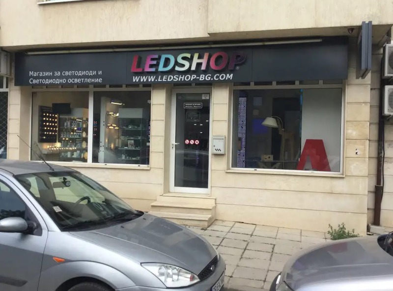 For Rent  Shop Sofia , Lyulin 2 , 60 sq.m | 70666097 - image [7]