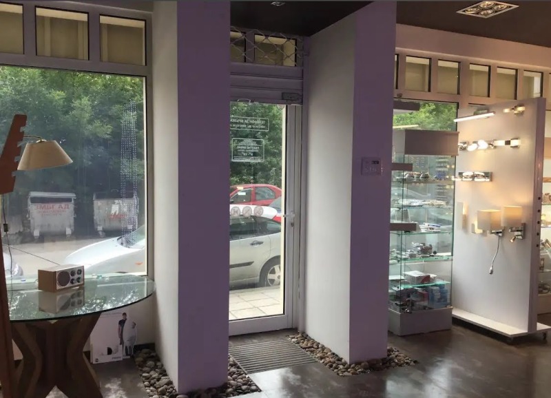 For Rent  Shop Sofia , Lyulin 2 , 60 sq.m | 70666097