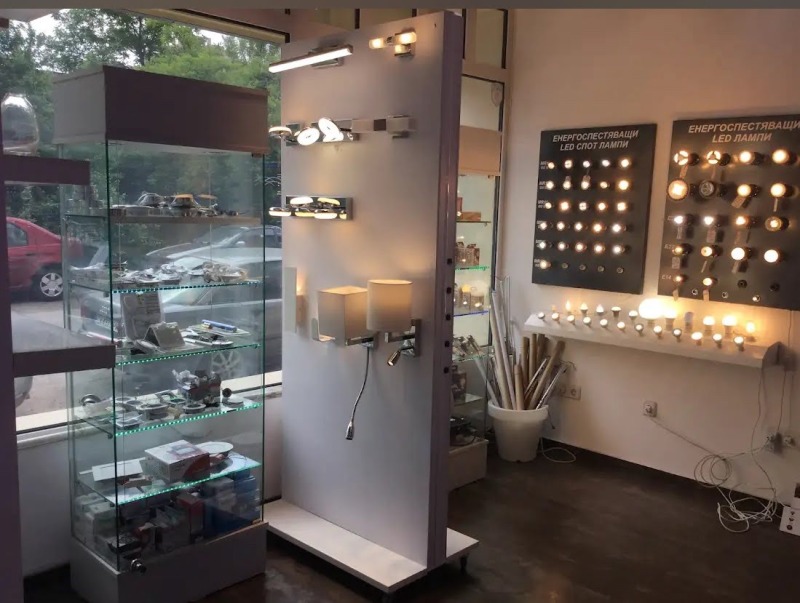 For Rent  Shop Sofia , Lyulin 2 , 60 sq.m | 70666097 - image [8]