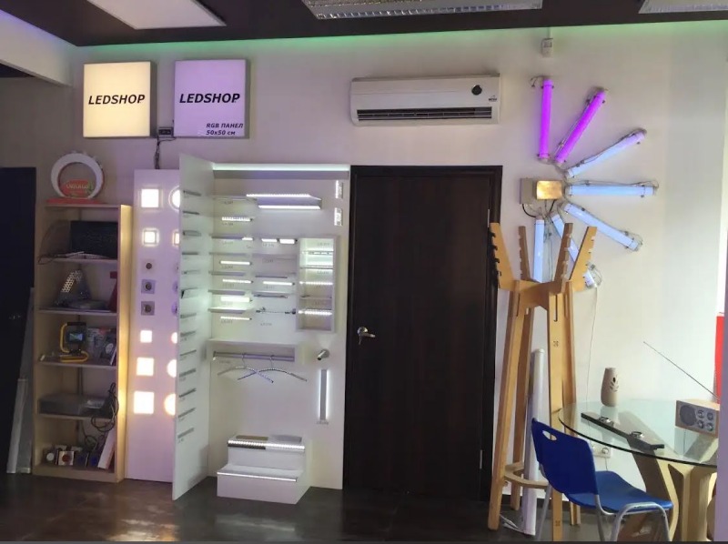 For Rent  Shop Sofia , Lyulin 2 , 60 sq.m | 70666097 - image [4]