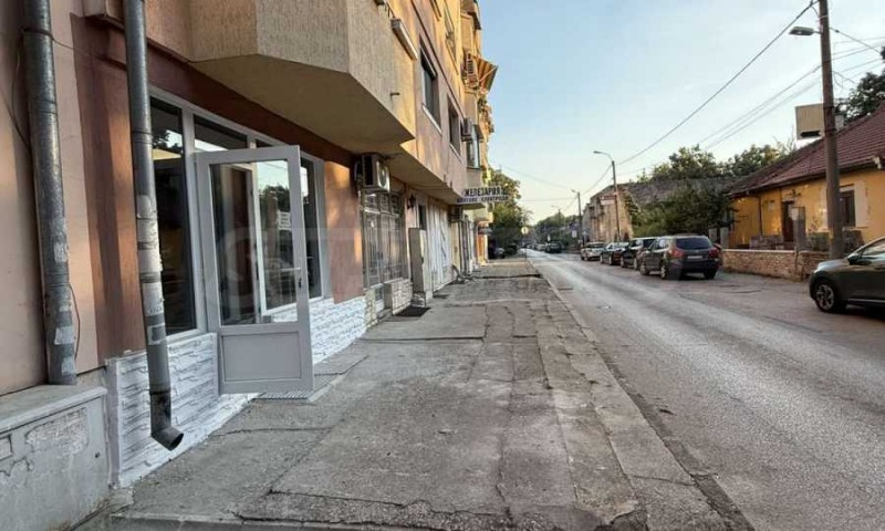 Vuokrattavana  Myymälä Vidin , Kaleto , 72 neliömetriä | 45366694 - kuva [10]