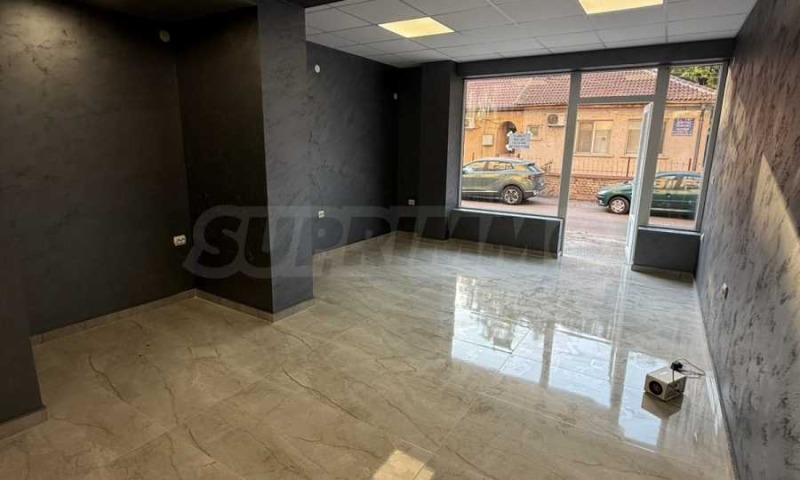 Vuokrattavana  Myymälä Vidin , Kaleto , 72 neliömetriä | 45366694 - kuva [2]