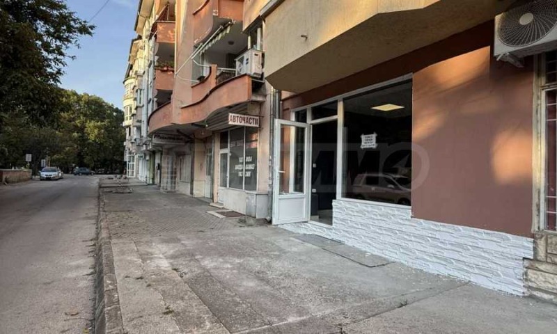 Vuokrattavana  Myymälä Vidin , Kaleto , 72 neliömetriä | 45366694 - kuva [9]