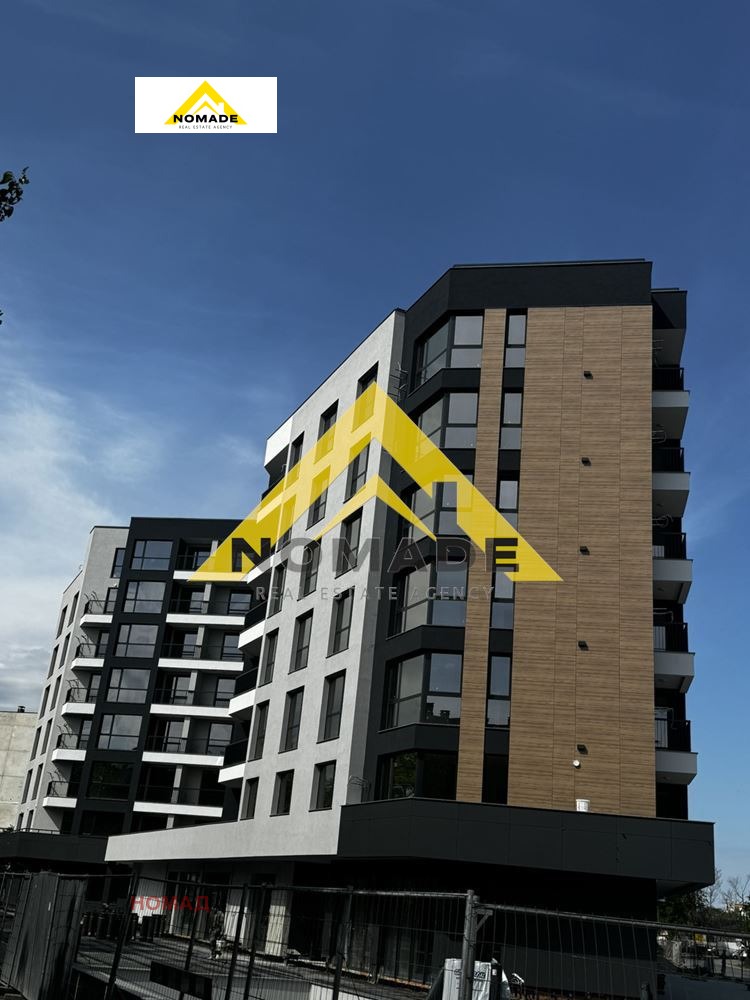 Дава под наем МАГАЗИН, гр. Пловдив, Кючук Париж, снимка 4 - Магазини - 52571563