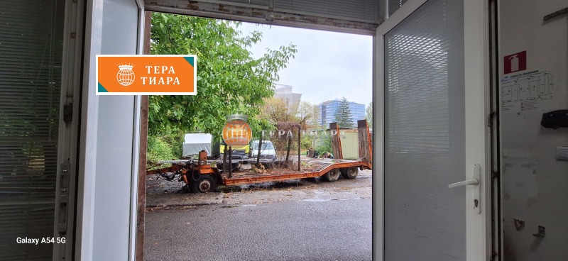 For Rent  Industrial building Sofia , Geo Milev , 50 sq.m | 74635939 - image [9]